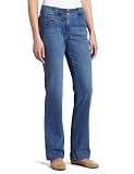 Jones New York Women's Straight Leg Jean