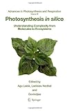 Photosynthesis in silico : understanding complexity from molecules to ecosystems