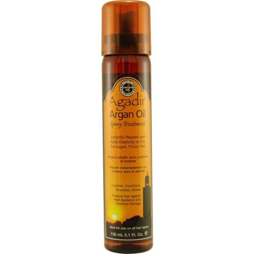 Agadir Argan Oil Spray Treatment 5.1oz.