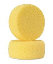 Sponge - 2pk Yellow