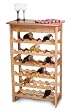 Wine Rack for 36-Bottles