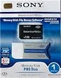 Sony 1 GB Memory Stick PRO Duo for PSP