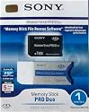 Sony 1 GB Memory Stick PRO Duo for PSP