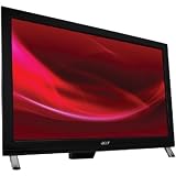 Acer T231H BMID 23-Inch Ergonomic Multi-Touch Display Monitor