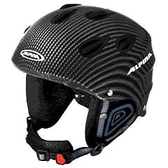 Skihelm Alpina Grap Sondermodell Carbon matt Limitierte EDITION. NUR BEI UNS!!!!