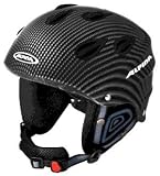 Produkt-Bild: Skihelm Alpina Grap Sondermodell Carbon matt Limitierte EDITION. NUR BEI UNS!!!!
