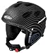 Alpina GrapCarbon Matt Limited Edition (diesen Helm erhalten Sie NUR BEI UNS)�Exclusiv bei uns in Carbon Matt !!!�Der meistgefragteste Helm der letzten Saison. ADAC-Testsieger 2010.�F&uuml;r optimalen Spass auf der Piste und sportlichen Look.Sehr bequemer Inmold-Skihelm mit aufwendigem L&uuml;ftungssystem und seitlichen Airflow Vents. Innenfutter herausnehmbar und waschbar, abnehmbare Seitenwangen. Optimal verstellbar durch Alpina Run-System am Hinterkopf.�Gr&ouml;&szlig;en:54-57cm57-61cm61-64cm�Info zur Helmgr&ouml;&szlig;e:�� Die Gr&ouml;&szlig;e stellt den Kopfumfang auf Stirnh&ouml;he dar. Zur Ermittlung der Gr&ouml;&szlig;e legen Sie seitlich einen Finger auf die Stirn und messen den Kopfumfang auf Stirnh&ouml;he samt Finger. Der gemessene Wert ergibt die Helmgr&ouml;&szlig;e.