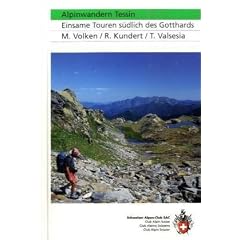 Alpinwandern Tessin