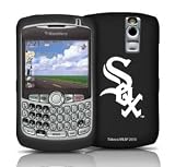 Chicago White Sox Blackberry Varsity Jacket Case