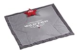 Roba 1406 RS1 - Spiel- und Krabbeldecke Rock Star Baby