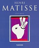Henri Matisse - Scherenschnitte - Henri Matisse