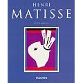 Henri Matisse. Scherenschnitte