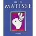 Henri Matisse. Scherenschnitte