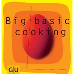 Big basic cooking (GU Basic cooking)