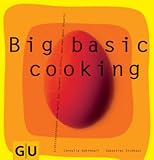 Big basic cooking (GU Basic cooking)