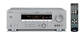 Yamaha HTR-5940SL 6.1-Channel XM-Ready Digital Home Theater Receiver, Silver