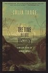 Time Before History: 5 Million Years of Human Impact