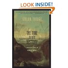 Click here to buy The TIME BEFORE HISTORY by  Colin Tudge.
