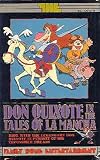 Review MGM/UA Home Video F352 / Don Quixote in the Tales of La Mancha