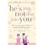 He's Just Not That into You: The No-excuses Truth to Understanding Guys