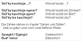  : Kauderwelsch, Ukrainisch Wort f&uuml;r Wort