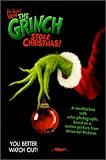 How the Grinch Stole Christmas!