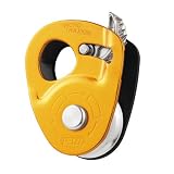 Petzl Micro Traxion Pulley