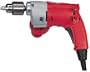 Milwaukee 0234-6 Magnum 5.5 Amp 1/2-Inch Drill