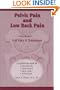 Pelvic Pain & Low Back Pain: A Handbook for Self Care & Treatment