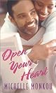 Open Your Heart (Arabesque)