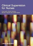 Clinical Supervision for Nurses Image of Clinical Supervision for Nurses