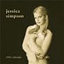 Jessica Simpson 2002 Mini Calendar