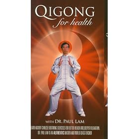 Qigong for Health