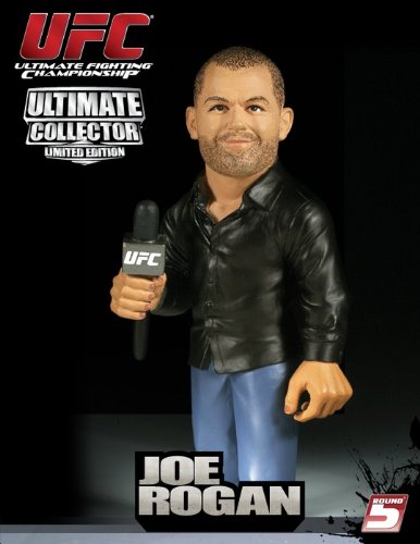 joe rogan casio watch