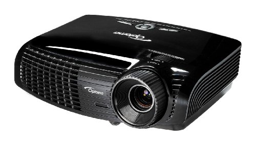 Imagen 5 de OPTOMA TECHNOLOGY 95.8RV01GC0E