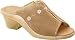 Curvetures Women's Rose 750 Heels