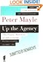 Up the Agency: The Funny Business of Advertising