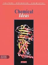 Salters' Advanced Chemistry: Chemical Ideas