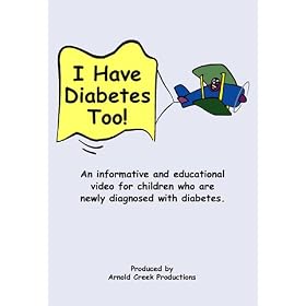 I Have Diabetes Too!