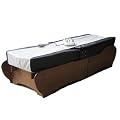 Jade Thermal Akupressur Massageliege Modell JH