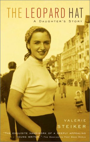 The Leopard Hat: A Daughter