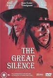 The Great Silence ( Il Grande silenzio ) ( Le Grand silence ) [ NON-USA FORMAT, PAL, Reg.0 Import - Australia ]
