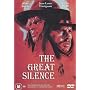 The Great Silence ( Il Grande silenzio ) ( Le Grand silence ) [ NON-USA FORMAT, PAL, Reg.0 Import - Australia ]