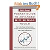 Rath & Strong's Six Sigma Advanced Tools Pocket Guide: How to Use Design of Experiments, Analysis of Variance, Regression Analysis and 25 Other Powerful Tools