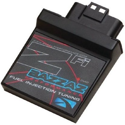 Bazzaz Performance ZFI Fuel Mangement System  KTM RC8  Fits Years: 2009 to 2010 Fits Years 2009 to 2010