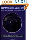 Climate Change 2001: Impacts, Adaptation, and Vulnerability: Contribution of Working Group II to the Third Assessment Report of the Intergovernmental Panel on Climate Change