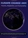Climate Change 2001: Impacts, Adaptation, and Vulnerability: Contribution of Working Group II to the Third Assessment Report of the Intergovernmental Panel on Climate Change