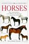 Eyewitness Handbooks 8: Horses Pb