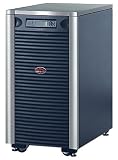 APC SYA16K16P Symmetra LX 16kVA Scalable to 16kVA N+1 Tower, 208/240V Input, 208/240V and 120V Output
