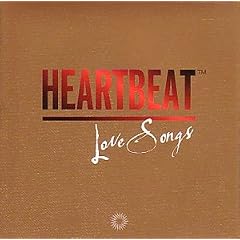 Heartbeat - Love Songs